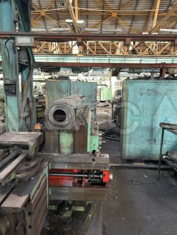 Станок поперечно-строгальный 7305