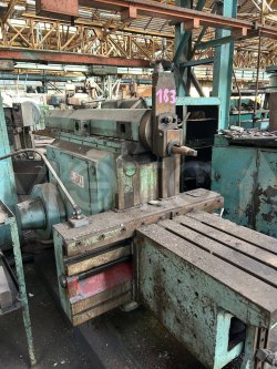 Станок поперечно-строгальный 7305