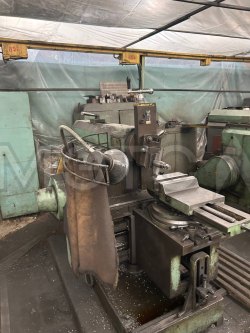 Станок поперечно-строгальный 7Е35