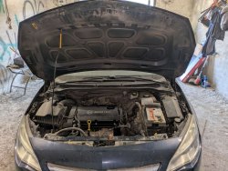 Автомобиль легковой, марка: OPEL, модель: ASTRA, VIN: W0LРЕ6DD2ВG173558, гос. рег. номер:…