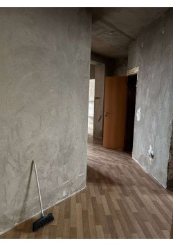 Квартира в Тюмени, площадью 89,2 кв.м., без ремонта, дом 2012 года постройки