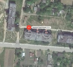 Квартира в Орловской обл., 32,4 кв.м, 1 комн.