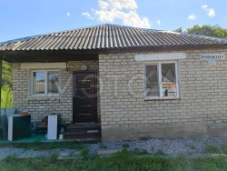 Дом 44,6 кв.м. и земельный участок 1200 кв.м. в Приморском крае