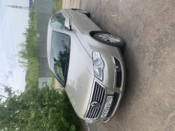 Автомобиль (залоговое имущество)