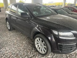 Легковой автомобиль, марка: Легковой автомобиль, AUDI Q7, 2011 г.в., VIN: WAUZZZ4L0CD017886…