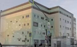 Машино-место, адрес г. Москва, ул. Омская, дом. 7А площадью
16.1 м.2