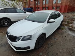 Транспортное средство – легковой автомобиль марка /модель – ШКОДА ОКТАВИЯ, год выпуска – 2019, VIN…