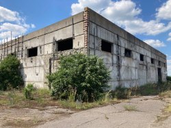 Здания и земельные участки в Калининградской обл.