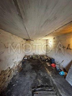 Гаражный бокс в Омске, 18,2 кв.м.