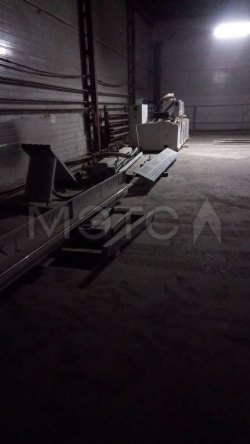 KS338 KS-338 - Оборудование деревообрабатывающее и целлюлознобумажной промышленности