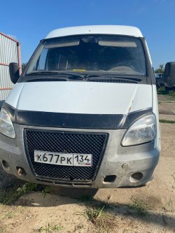 Транспортное средство