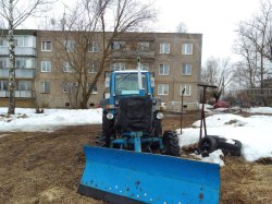 Трактор, марка: ЮМЗ-6КЛ, заводской
(идентификационный) № техники:
407416, гос. рег. номер:…