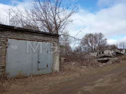 Помещения и земельные участки в Ярославской обл.