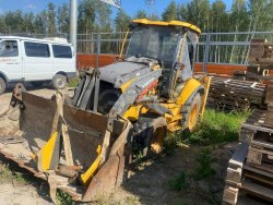 Трактор VOLVO BL61B, 2011 года