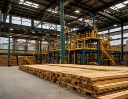 100% именных обыкновенных акций АО «Новоторжский ЛПК» (ИНН 6900013476, ОГРН 1246900009245). Рег…