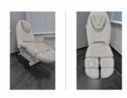 Педикюрное кресло