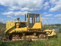 Трактор Б-10 111-ВН, 2010 года