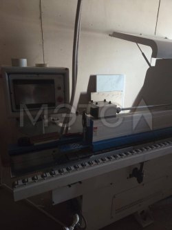 KDT KE-3655 - Оборудование деревообрабатывающее и целлюлозно-бумажной промышленности.