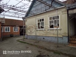 Дом 107,4 кв.м. и земельный участок 1295 кв.м. в Кабардино-Балкарии