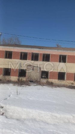 Здание в Алтайском крае, 490.1 кв. м.