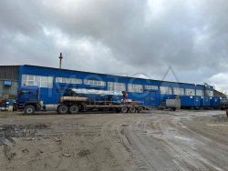 Имущественный комплекс в Новом Уренгое