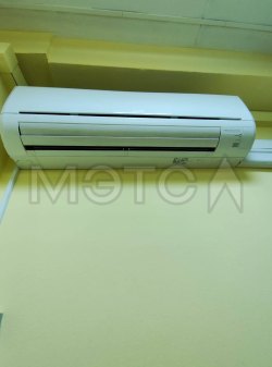 Сплит-система Mitsubishi MS-GF80VA