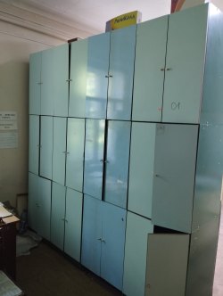 Лот №4. Оборудование торгового зала (Приложение 1 поз. 1-34)