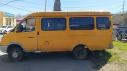 Автобус, марка: ГАЗ, модель: 322132,
VIN: X9632213270568863, гос. рег.
номер: Н630АВ126, год…