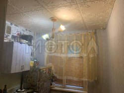 2/5 доли квартиры в Оренбургской обл.