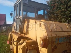 Каток дорожный самоходный ДУ-65, 1998 года