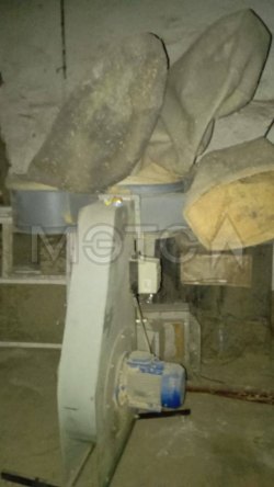 Устройство для удаления стружки УВП 7000