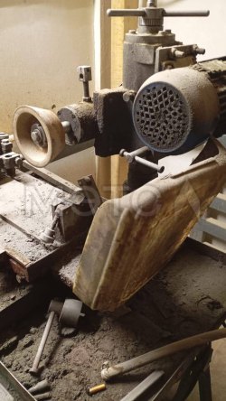 Заточной станок