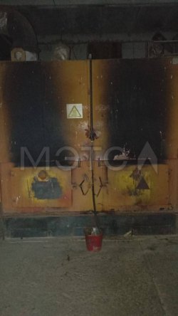 Ленточная пилорама