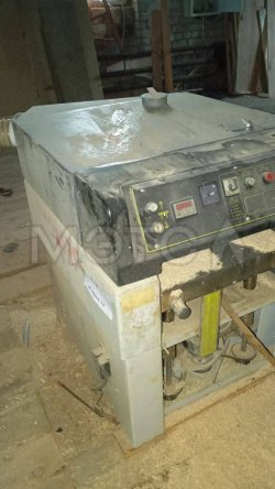 Рейсмусный станок