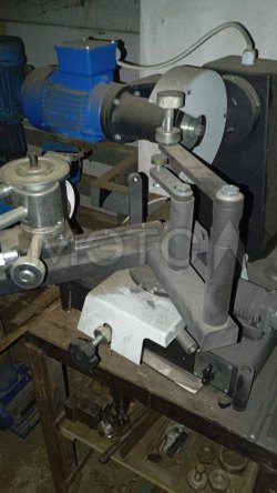 Станок заточной ПЗСЛ-30/60-1