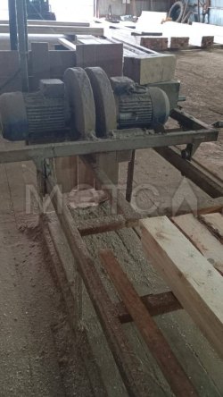 Станок кромкообрезной