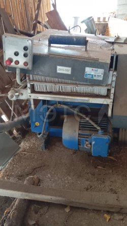 Станок кромкообрезной ДКО-55Г