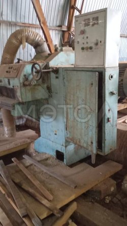 Станок многопильный ЦДК5-3