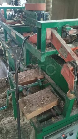Станок реброво-горбыльный гп 500-2