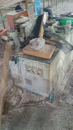 Станок реброво-горбыльный гр-500