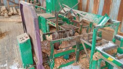 Станок чашкорезный