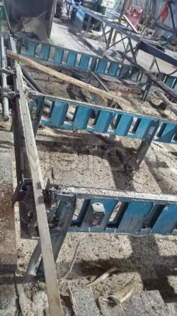 Транспортер цепной ТЦ 25*2*6,0