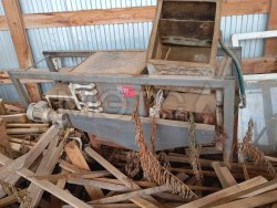 Установка для антисептирования УАП-280МХ