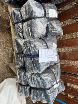 Спецодежда