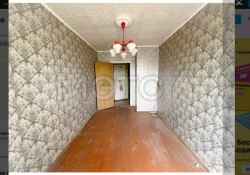 Квартира в Нижегородской обл., 40,5 кв.м, 2 комн.