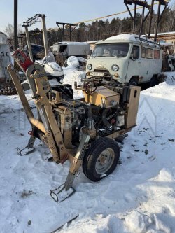 ТТМ-1, 2000 года