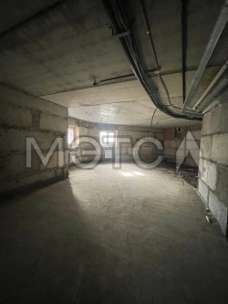 Помещение в Омской обл., 46,8 кв.м.