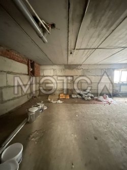 Помещение в Омской обл., 59,8 кв.м.