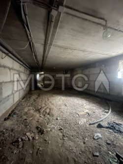 Помещение в Омской обл., 59,7 кв.м.