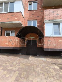 Квартира в Адыгее, 56,7 кв.м, 2 комн.